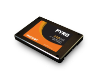 Patriot 240GB 2,5'' SATA SSD Pyro - 252480 - zdjęcie 1